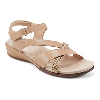 Easy Spirit Hart Women's Asymmetrical Sandals