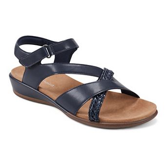 Easy Spirit Hart Women's Asymmetrical Sandals