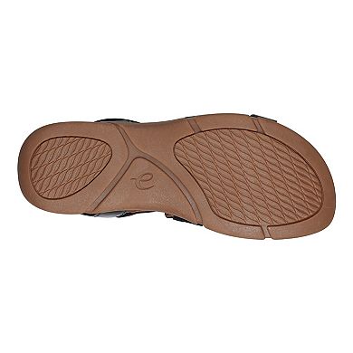 Easy Spirit Minny Women's Multi-Strap Sandals