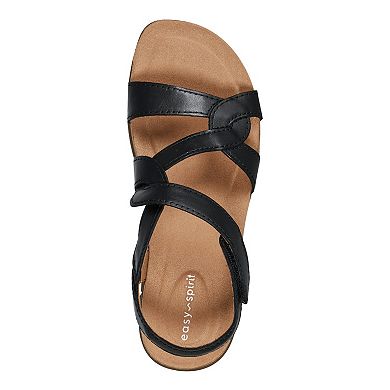 Easy Spirit Minny Women's Multi-Strap Sandals