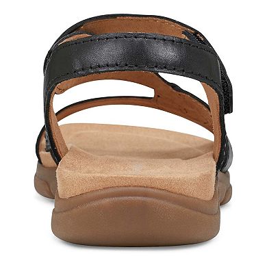 Easy Spirit Minny Women's Multi-Strap Sandals