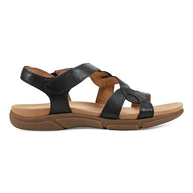 Easy Spirit Minny Women's Multi-Strap Sandals