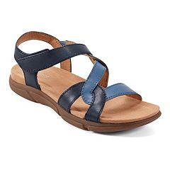 5 Womens Blue Sandals Shoes Kohl s