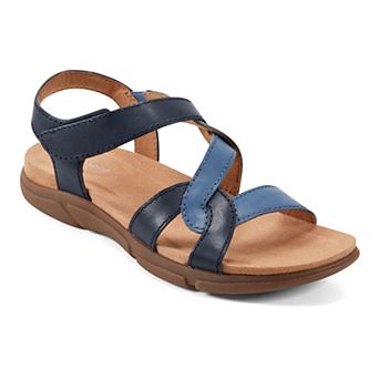 Easy Spirit Minny Women's Multi-Strap Sandals
