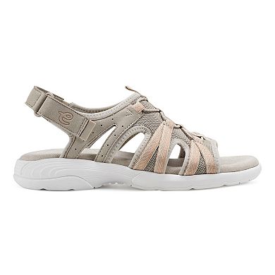 Easy Spirit Tally Women's Multi-Strap Sport Sandals