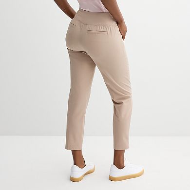Women's Tek Gear® Sport Gear Pants