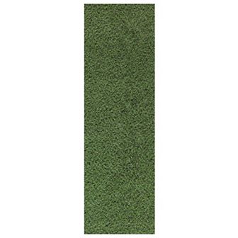 Concord Global Soft Fescue Artificial Grass Rug