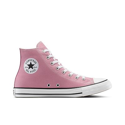 Converse Chuck Taylor All Star Hi Women's Sneakers