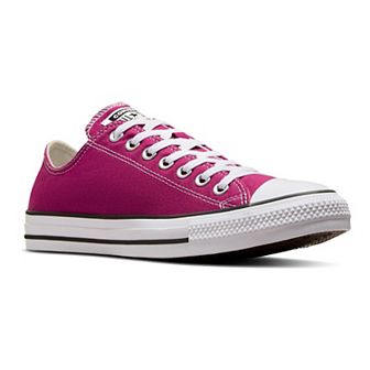 Converse Chuck Taylor All Star Low Women's Sneakers