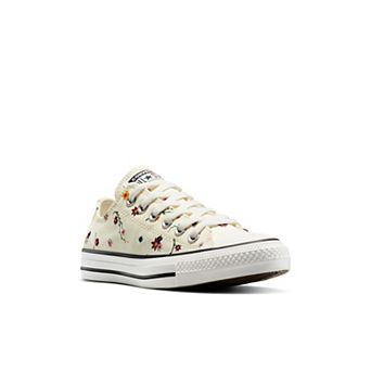 Converse Chuck Taylor All Star Low Women's Sneakers