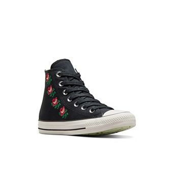 Converse Chuck Taylor All Star Women's High-Top Shoes