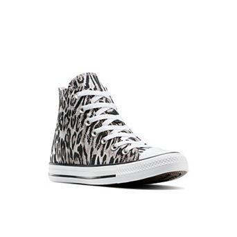 Converse Chuck Taylor All Star Women's High-Top Shoes