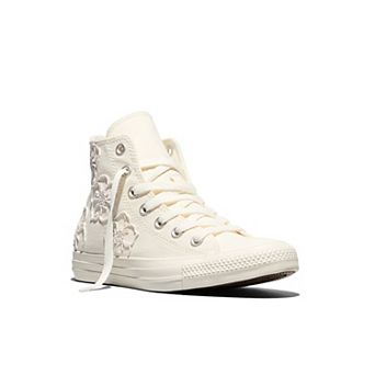 Converse Chuck Taylor All Star Women's High-Top Shoes