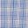 Blue Heather Plaid