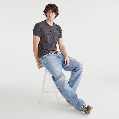 Men's Aeropostale Short Sleeve Graphic Tee
