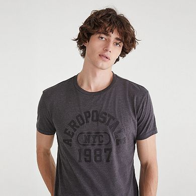 Men's Aeropostale Short Sleeve Graphic Tee