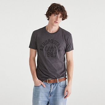 Men's Aeropostale Graphic Tee