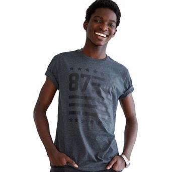 Men's Aeropostale Graphic Tee