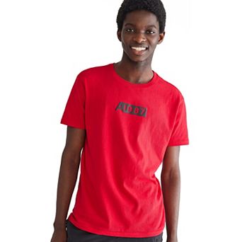 Men's Aeropostale Graphic Tee