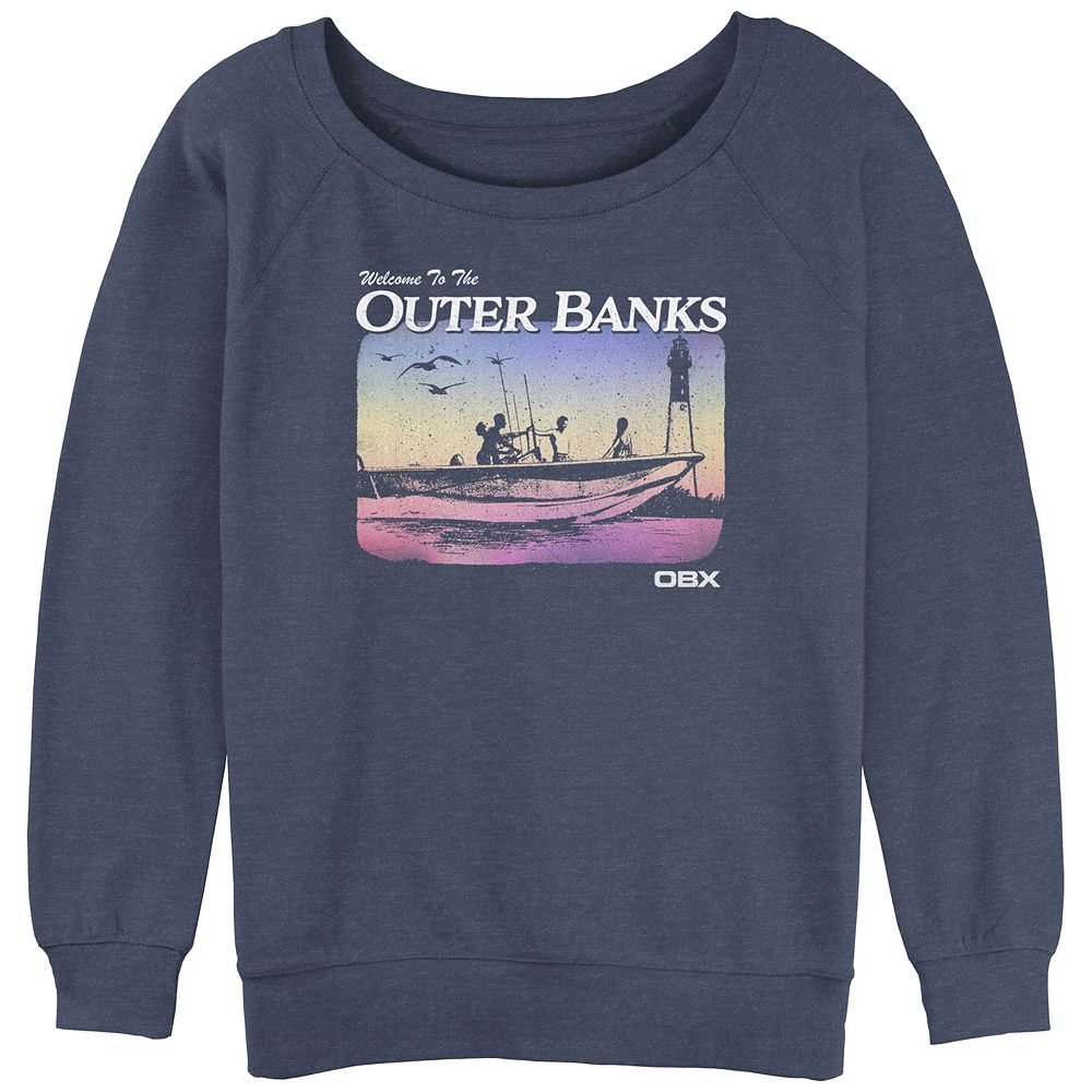 Wunderschne Outer Banks Pullover Bilder