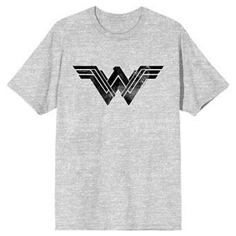 Men's Justice League Movie Wonder Woman Tee