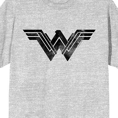 Men's Justice League Movie Wonder Woman Tee