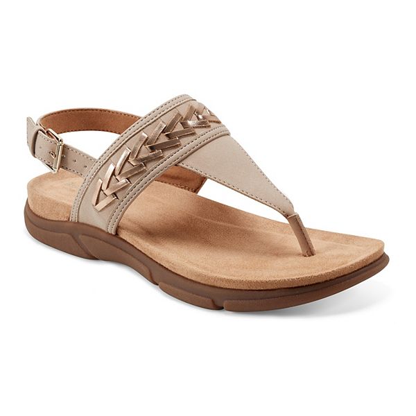 Easy Spirit Women's Monte Comfort Sandal, Sizes 6-10, Wide Width Available