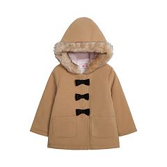 Kohls baby girl jacket best sale