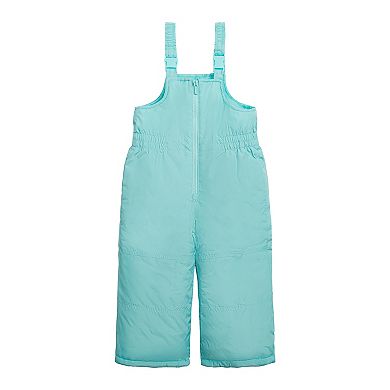 Baby & Toddler Girl Carter's 2-Piece Snowsuit Jacket & Snow Pants Set