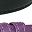 Black And Purple