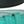 Black And Turquoise