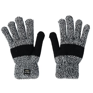 Women's Insulated Marl Knit Gloves