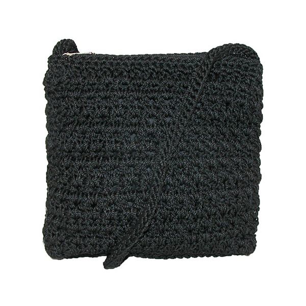 【関税＆送料込み】ChloAC Crochet Crossbody Bag 6988090_Black?wid=600&hei=600&