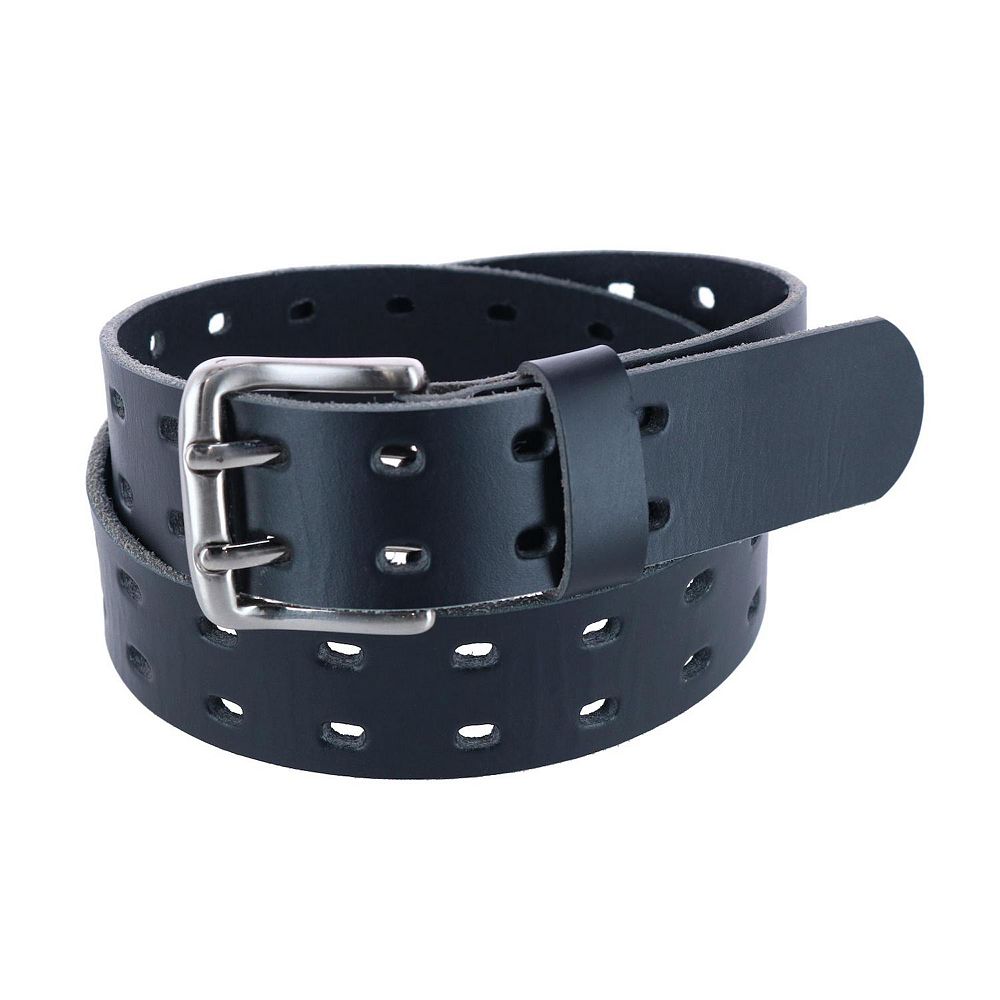 Dutch Leather Company Tony Belt サイズ34 Dutch Leather Company Tony Belt サイズ34 Dutch Leather