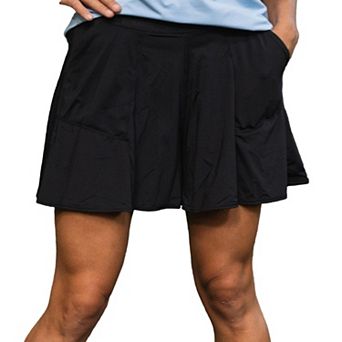 Women's Flowy 2 in 1 Shorts