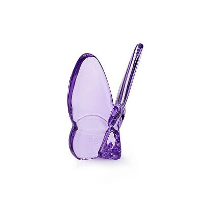 Lainy Exclusive Mor Crystal Butterfly Home Decor
