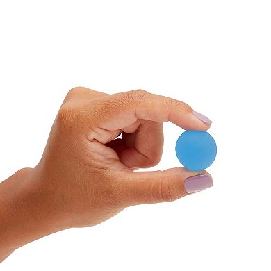 Juvale Bouncy Balls Party Favors For Kids 1 Inch (100 Pack)