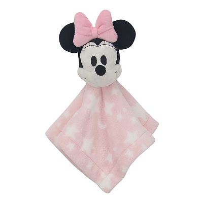 Kohls minnie mouse blanket outlet