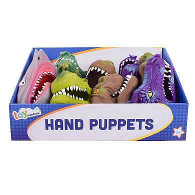 Toymendous Hand Puppet