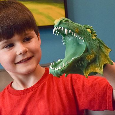 Toymendous Hand Puppet