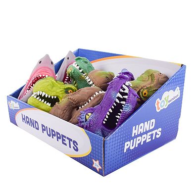 Toymendous Hand Puppet