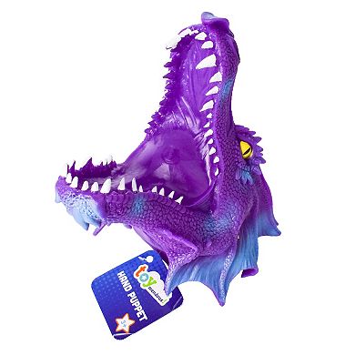 Toymendous Hand Puppet