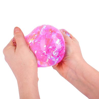 Giggle Zone Water Snake Squishy Fidget Toy