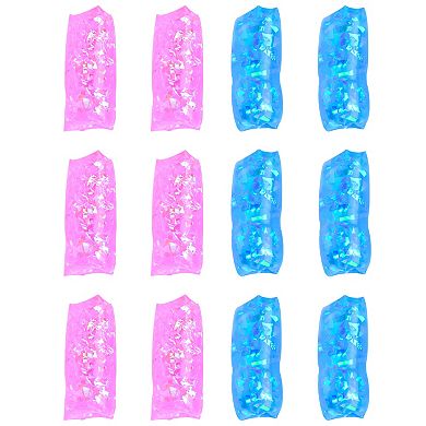 Giggle Zone Water Snake Squishy Fidget Toy