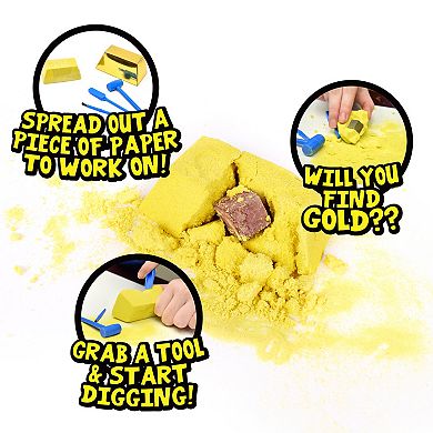 Sunny Days Entertainment Dig For Gold Kit