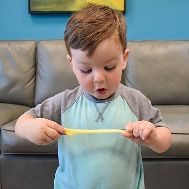 Mini Mochi Squishies 24-Piece Sensory Toys