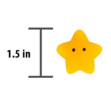 Mini Mochi Squishies 24-Piece Sensory Toys