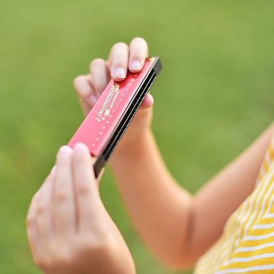 Toymendous Toy Harmonica