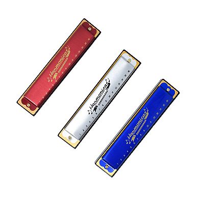 Toymendous Toy Harmonica