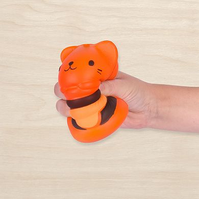 Toymendous Slow Foam Squishy Sensory Toy